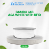 Bambulab ASA 3D Printer Filament 1 KG High Temperature Resistance for Outdoor with RFID